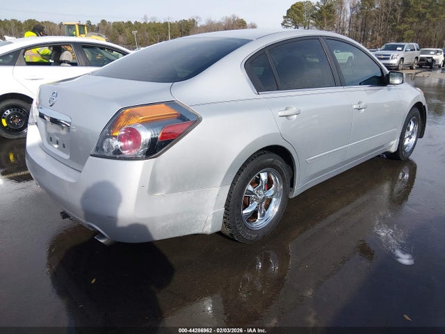 Aukcja sprzedaży 2012 Nissan Altima 2.5 S, vin: 1N4AL2APXCC172340, numer aukcji: 44286962
