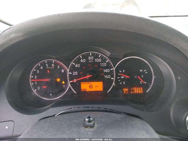Aukcja sprzedaży 2012 Nissan Altima 2.5 S, vin: 1N4AL2APXCC172340, numer aukcji: 44286962