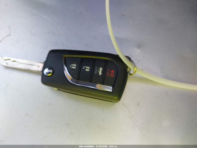 Toyota COROLLA LE 2025 5YFB4MDEXSP343112 Image 11