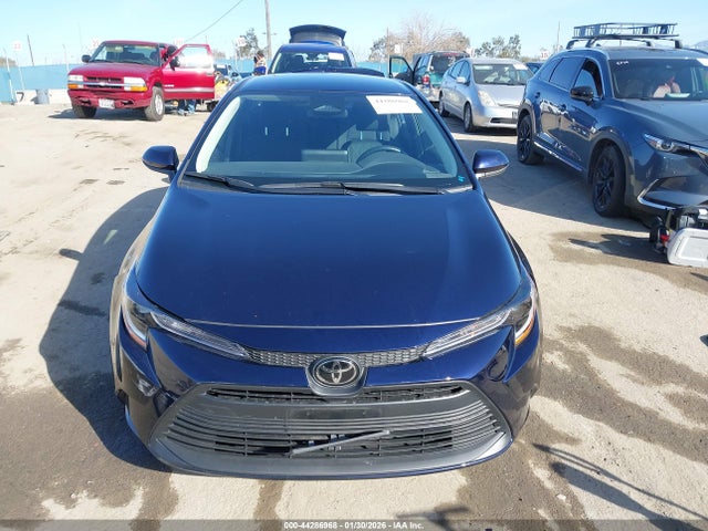Toyota COROLLA LE 2025 5YFB4MDEXSP343112 Image 13