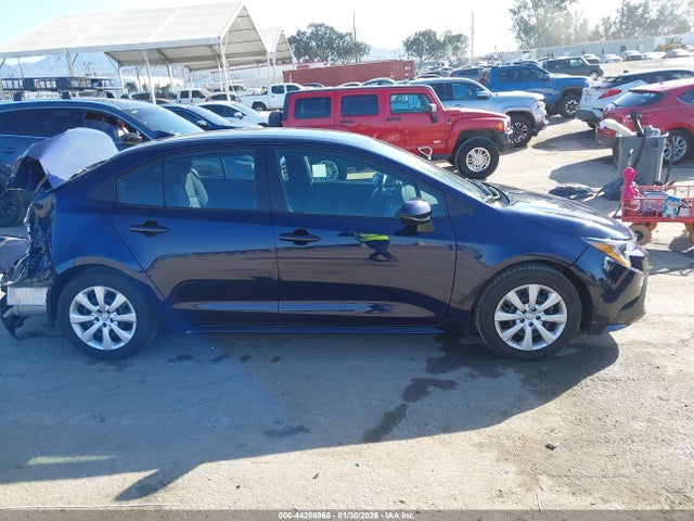Toyota COROLLA LE 2025 5YFB4MDEXSP343112 Image 14