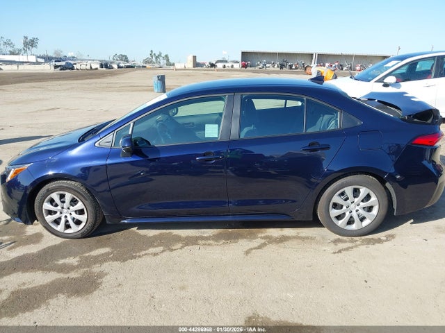 Toyota COROLLA LE 2025 5YFB4MDEXSP343112 Image 15
