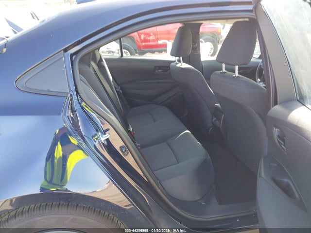 Toyota COROLLA LE 2025 5YFB4MDEXSP343112 Image 8