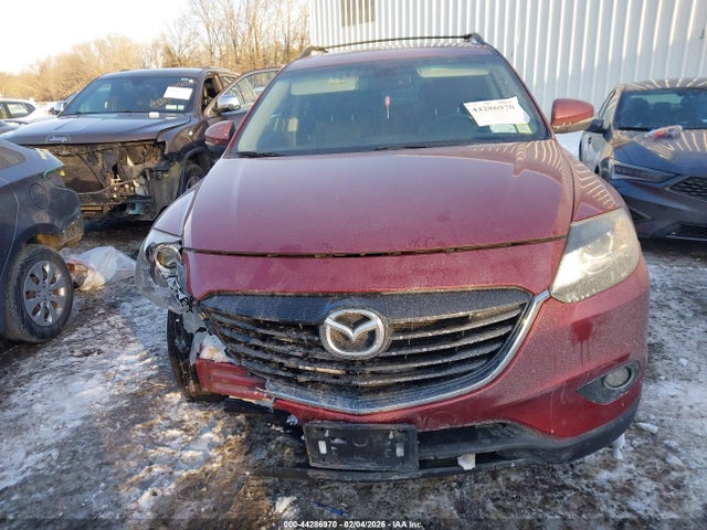Aukcja sprzedaży 2014 Mazda Cx-9 Grand Touring, vin: JM3TB3DV2E0446888, numer aukcji: 44286970