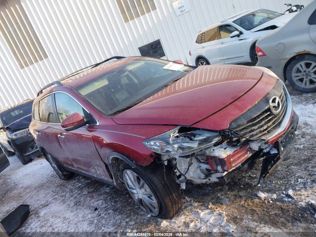 Aukcja sprzedaży 2014 Mazda Cx-9 Grand Touring, vin: JM3TB3DV2E0446888, numer aukcji: 44286970