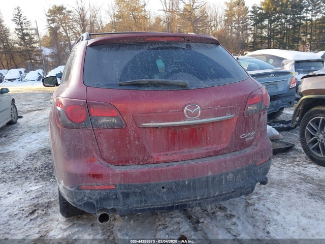 Aukcja sprzedaży 2014 Mazda Cx-9 Grand Touring, vin: JM3TB3DV2E0446888, numer aukcji: 44286970