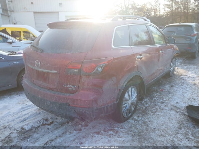 Aukcja sprzedaży 2014 Mazda Cx-9 Grand Touring, vin: JM3TB3DV2E0446888, numer aukcji: 44286970