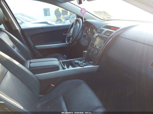 Aukcja sprzedaży 2014 Mazda Cx-9 Grand Touring, vin: JM3TB3DV2E0446888, numer aukcji: 44286970