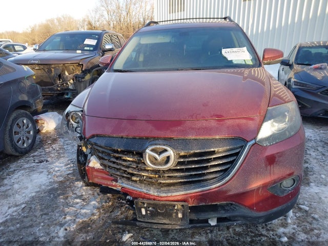 Aukcja sprzedaży 2014 Mazda Cx-9 Grand Touring, vin: JM3TB3DV2E0446888, numer aukcji: 44286970