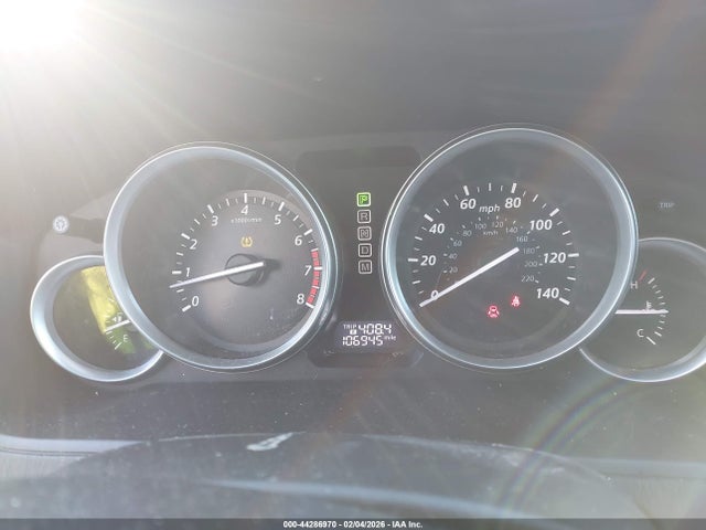Aukcja sprzedaży 2014 Mazda Cx-9 Grand Touring, vin: JM3TB3DV2E0446888, numer aukcji: 44286970