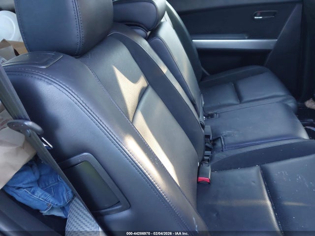 Aukcja sprzedaży 2014 Mazda Cx-9 Grand Touring, vin: JM3TB3DV2E0446888, numer aukcji: 44286970