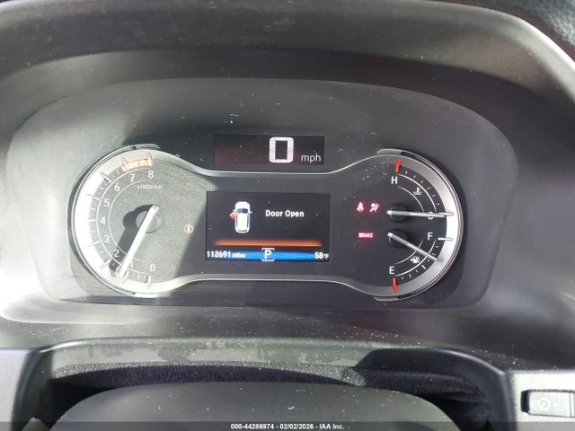 5FNYF5H51JB030299 Honda Pilot Ex-l