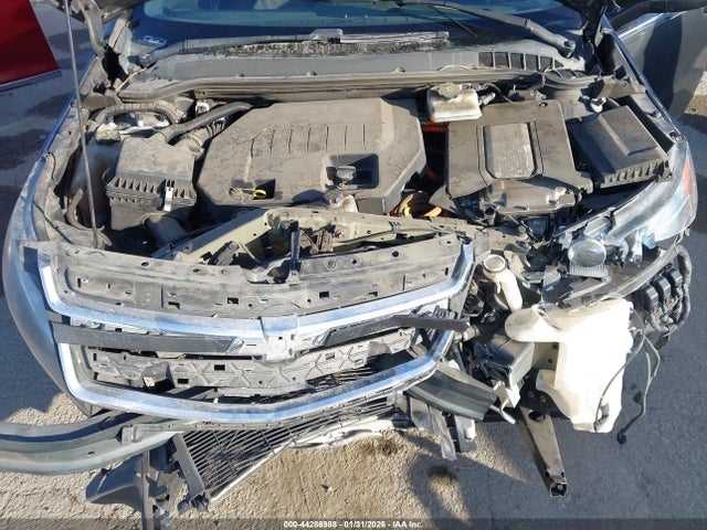 1G1RC6E47FU107358 Chevrolet Volt