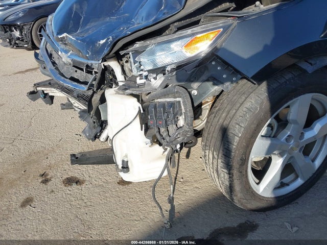 1G1RC6E47FU107358 Chevrolet Volt