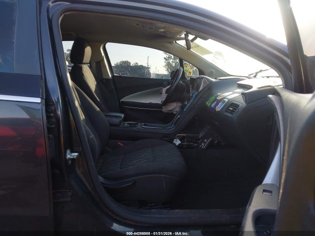 1G1RC6E47FU107358 Chevrolet Volt