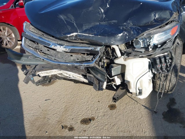 1G1RC6E47FU107358 Chevrolet Volt
