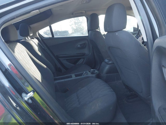 1G1RC6E47FU107358 Chevrolet Volt