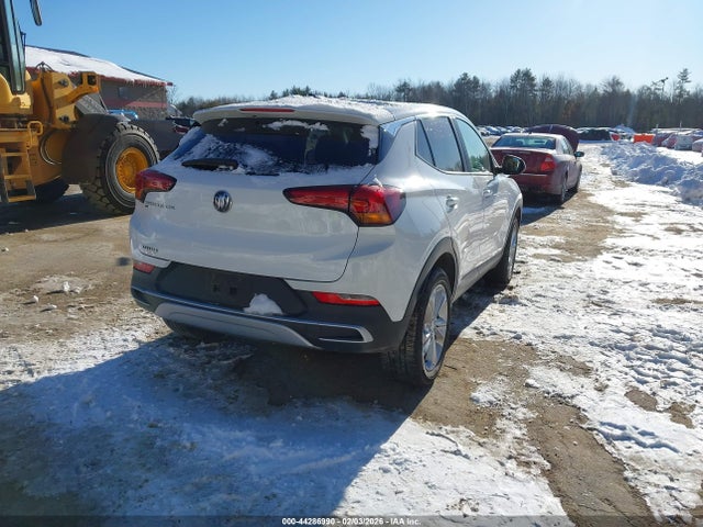 44286990 :رقم المزاد ، KL4MMCSL0PB156076 vin ، 2023 Buick Encore Gx Preferred Awd مزاد بيع