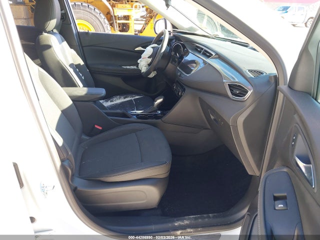 44286990 :رقم المزاد ، KL4MMCSL0PB156076 vin ، 2023 Buick Encore Gx Preferred Awd مزاد بيع