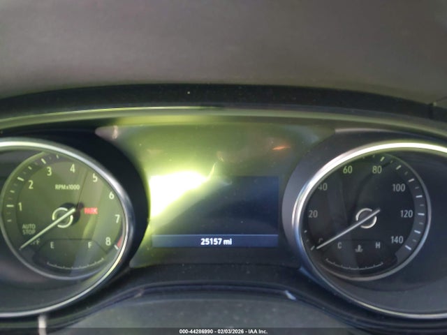 44286990 :رقم المزاد ، KL4MMCSL0PB156076 vin ، 2023 Buick Encore Gx Preferred Awd مزاد بيع