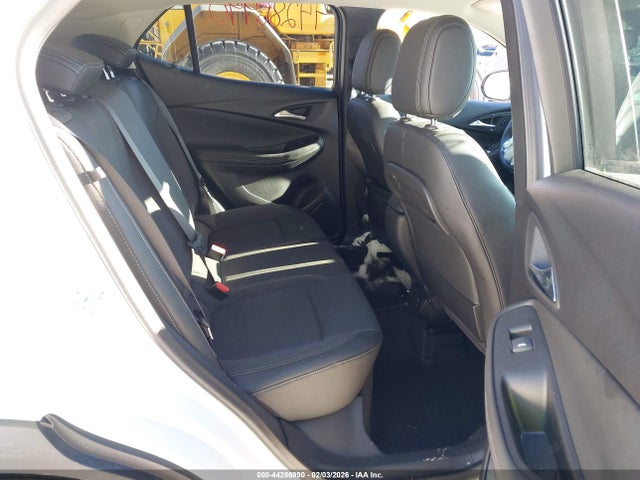 44286990 :رقم المزاد ، KL4MMCSL0PB156076 vin ، 2023 Buick Encore Gx Preferred Awd مزاد بيع