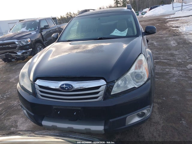 44286995 :رقم المزاد ، 4S4BRDKC9B2325858 vin ، 2011 Subaru Outback 3.6r Limited مزاد بيع