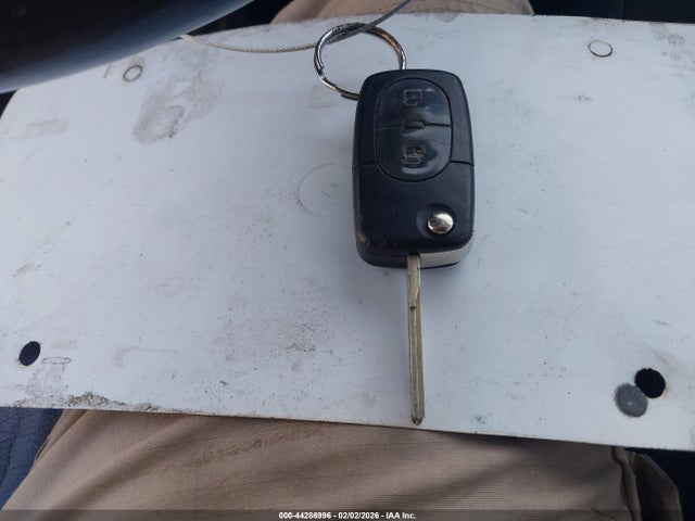 2001 AUDI A4 WAUDH68D91A125849 Photo 10