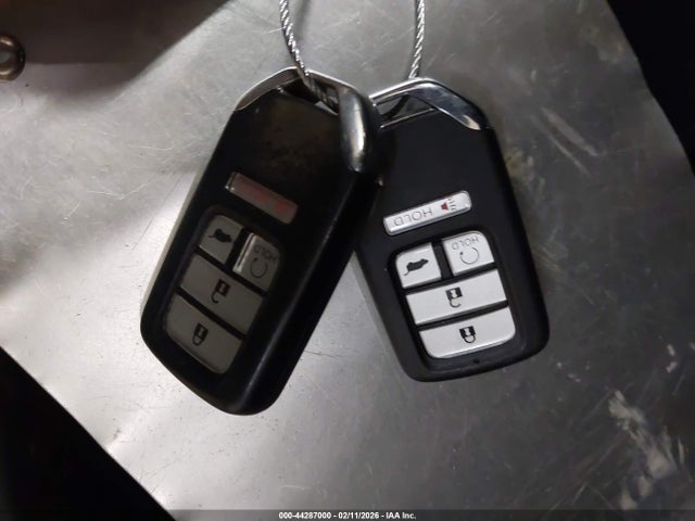 2021 HONDA CIVIC SHHFK7H40MU218322 Photo 10