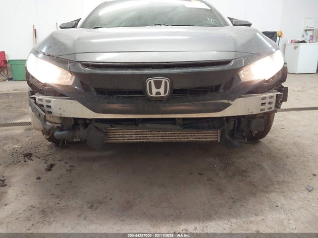 2021 HONDA CIVIC SHHFK7H40MU218322 Photo 5