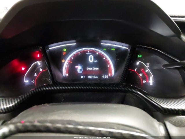 2021 HONDA CIVIC SHHFK7H40MU218322 Photo 6