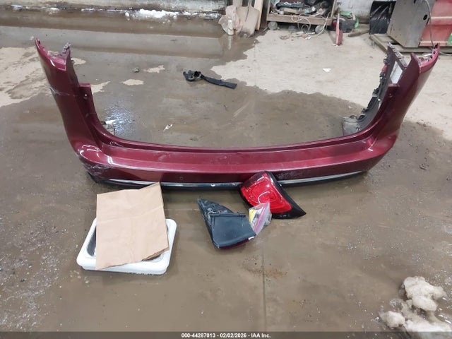 Auction sale of the 2019 Chrysler Pacifica Touring L, vin: 2C4RC1BG7KR666098, lot number: 44287013