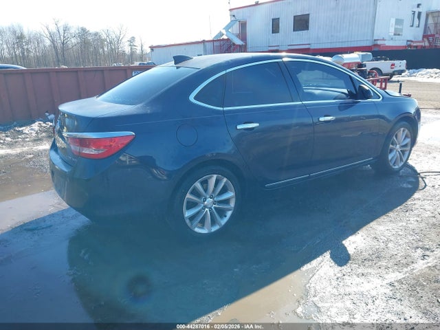 44287016 :رقم المزاد ، 1G4PR5SK5F4188706 vin ، 2015 Buick Verano Convenience Group مزاد بيع