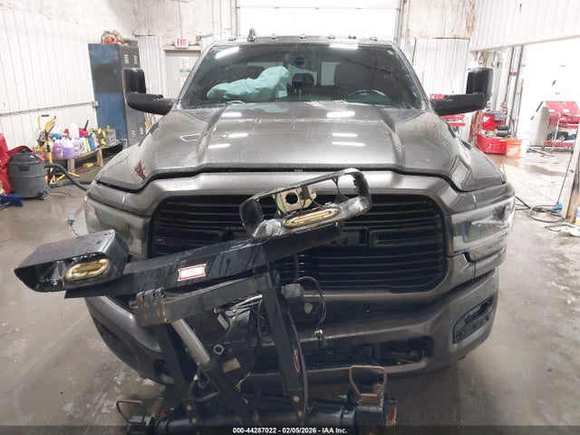 2022 Ram 3500 Laramie  4x4 6'4 Box მანქანა იყიდება აუქციონზე, vin: 3C63RRML8NG403701, აუქციონის ნომერი: 44287022