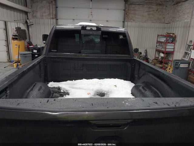 2022 Ram 3500 Laramie  4x4 6'4 Box მანქანა იყიდება აუქციონზე, vin: 3C63RRML8NG403701, აუქციონის ნომერი: 44287022