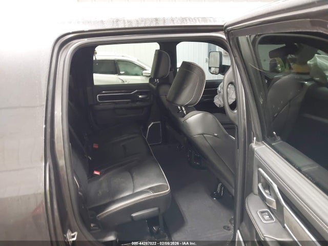 2022 Ram 3500 Laramie  4x4 6'4 Box მანქანა იყიდება აუქციონზე, vin: 3C63RRML8NG403701, აუქციონის ნომერი: 44287022