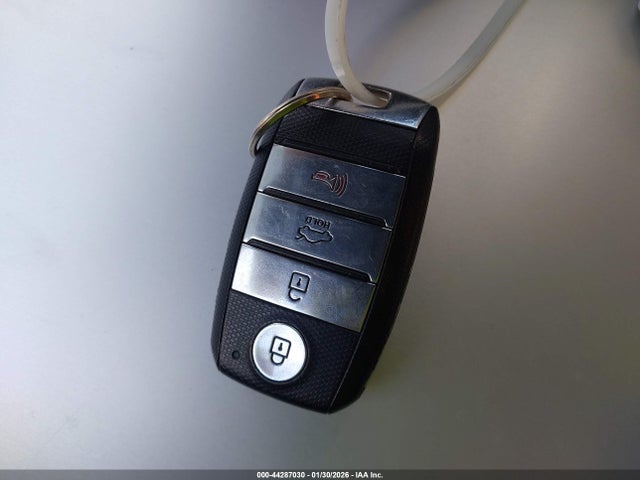 KIA Optima Plug-in Hybrid Ex 2018 KNAGV4LD0J5022877 Image 11