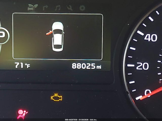 KIA Optima Plug-in Hybrid Ex 2018 KNAGV4LD0J5022877 Image 15