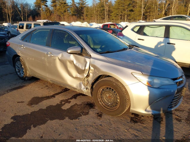 Toyota CAMRY LE 2016 4T1BF1FK4GU191202 main image