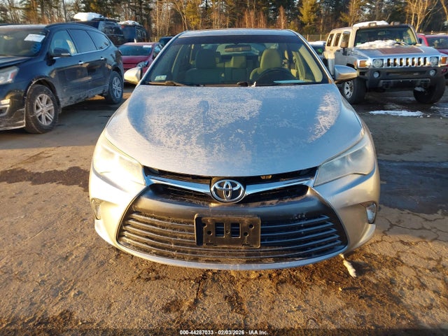 Toyota CAMRY LE 2016 4T1BF1FK4GU191202 Image 12