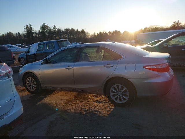 Toyota CAMRY LE 2016 4T1BF1FK4GU191202 Image 14