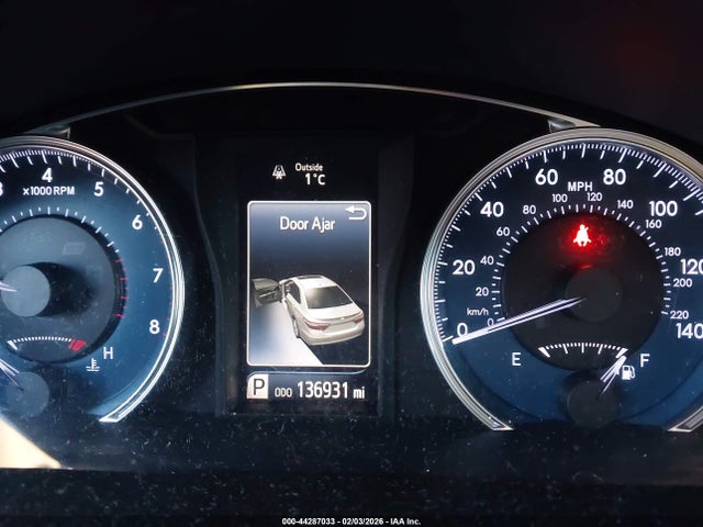 Toyota CAMRY LE 2016 4T1BF1FK4GU191202 Image 15