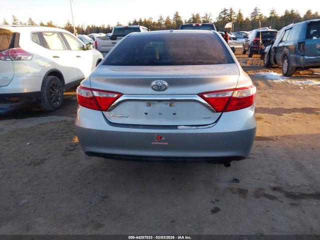 Toyota CAMRY LE 2016 4T1BF1FK4GU191202 Image 16