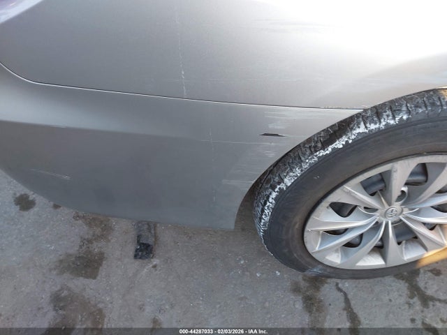 Toyota CAMRY LE 2016 4T1BF1FK4GU191202 Image 18