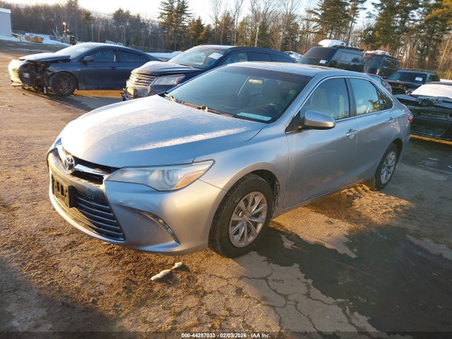 Toyota CAMRY LE 2016 4T1BF1FK4GU191202 Image 2