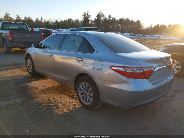 Toyota CAMRY LE 2016 4T1BF1FK4GU191202 Image 3