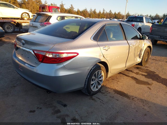 Toyota CAMRY LE 2016 4T1BF1FK4GU191202 Image 4
