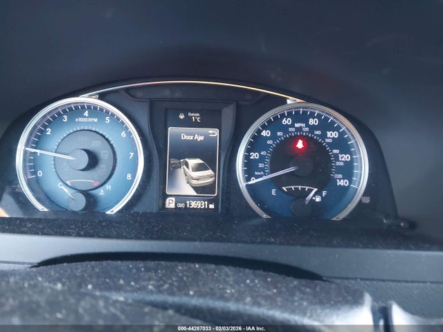Toyota CAMRY LE 2016 4T1BF1FK4GU191202 Image 7