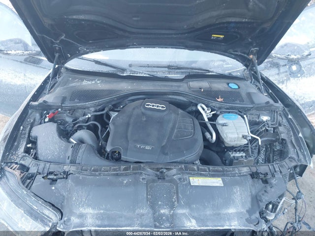 2018 AUDI A6 WAUG8AFC5JN074966 Photo 9