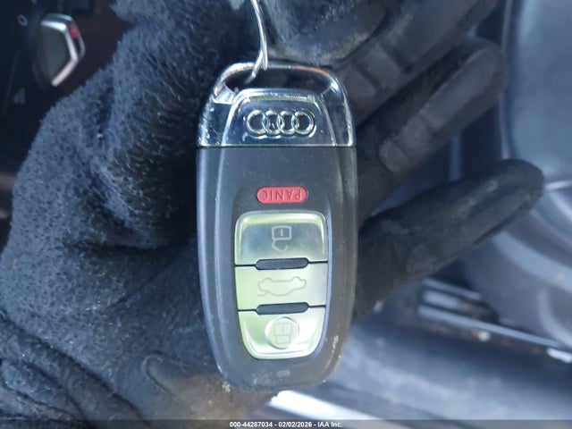 2018 AUDI A6 WAUG8AFC5JN074966 Photo 10