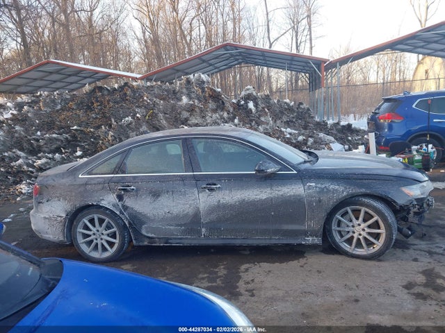 Продаж на аукціоні авто 2018 Audi A6 2.0t Premium, vin: WAUG8AFC5JN074966, номер лоту: 44287034
